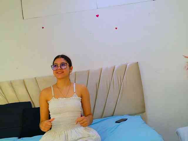 Modelo: sweetauracouple