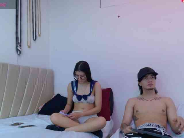 sweetauracouple