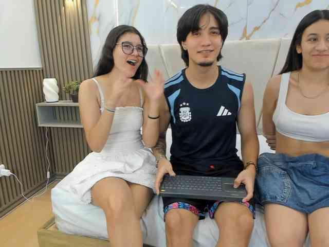 sweetauracouple