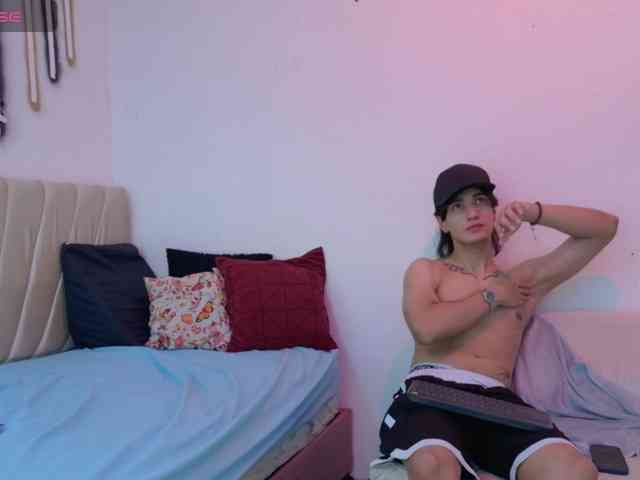 Model: sweetauracouple