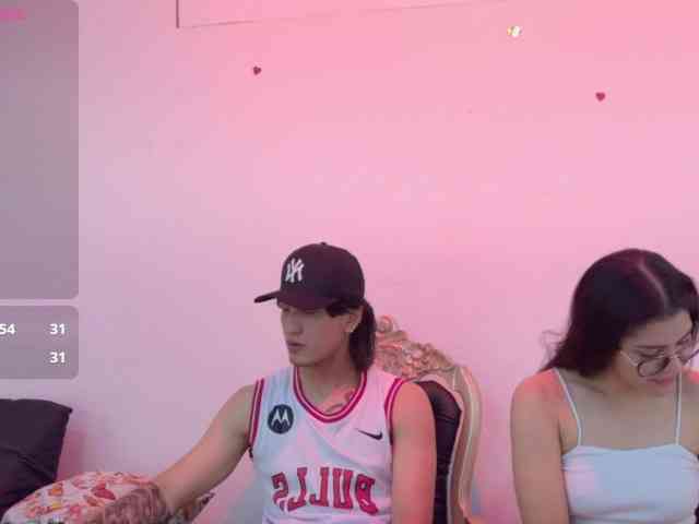 sweetauracouple