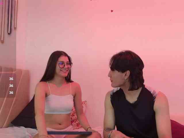 sweetauracouple