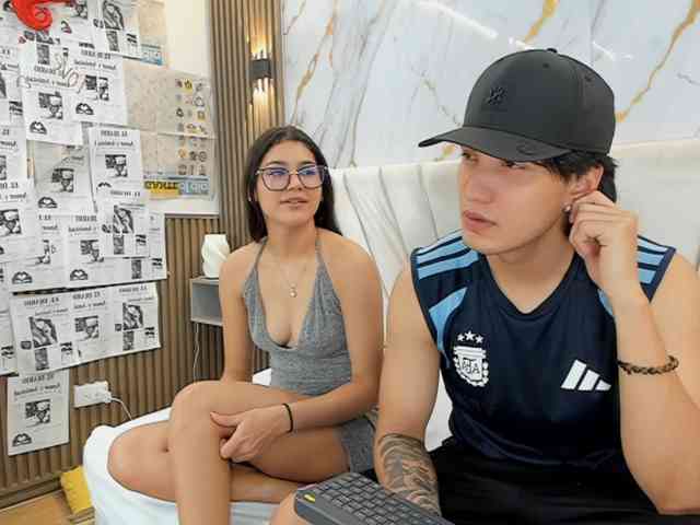 sweetauracouple