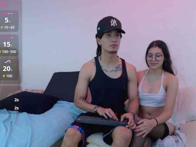sweetauracouple