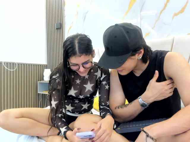 sweetauracouple