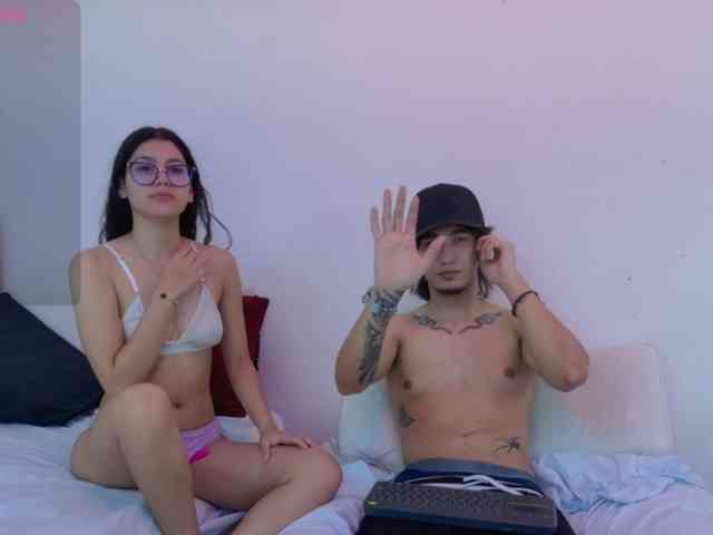 sweetauracouple