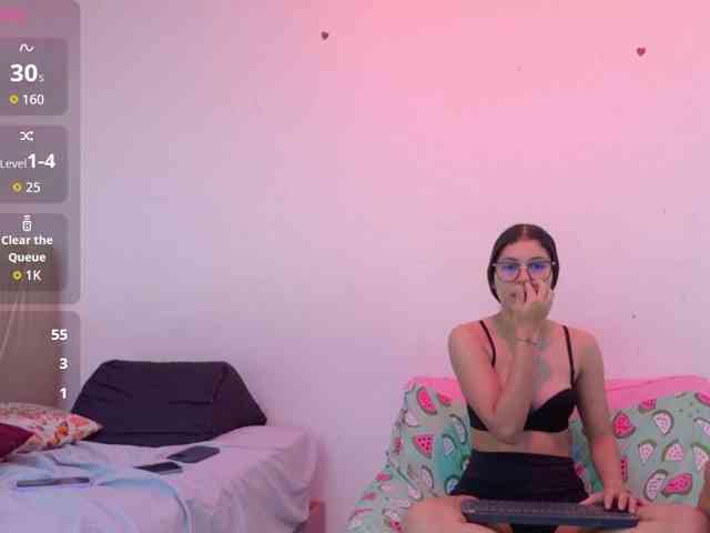 sweetauracouple Sex Cam Show