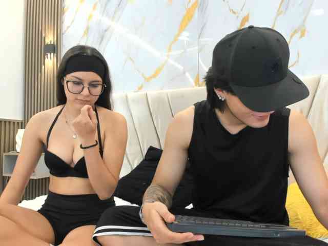 sweetauracouple