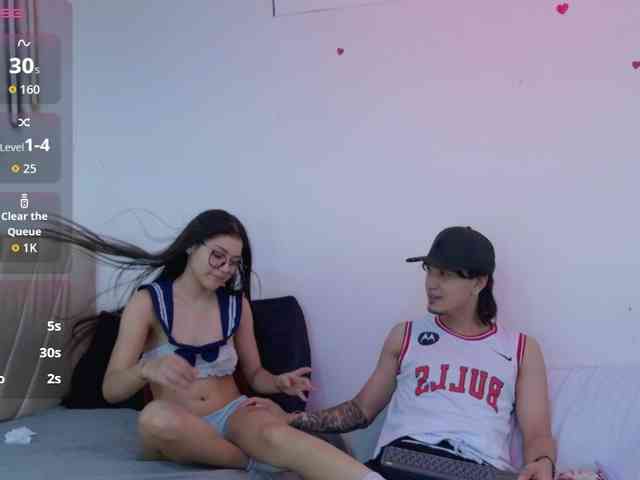 sweetauracouple