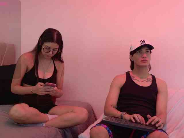 sweetauracouple
