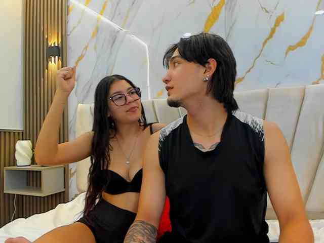 sweetauracouple
