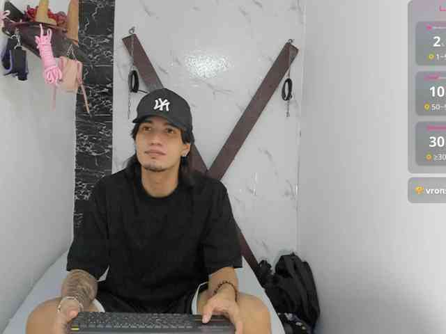 Modelo: sweetauracouple