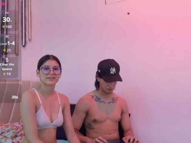 sweetauracouple