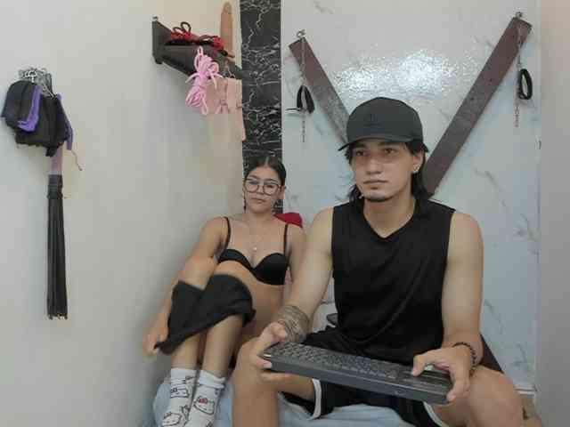 sweetauracouple
