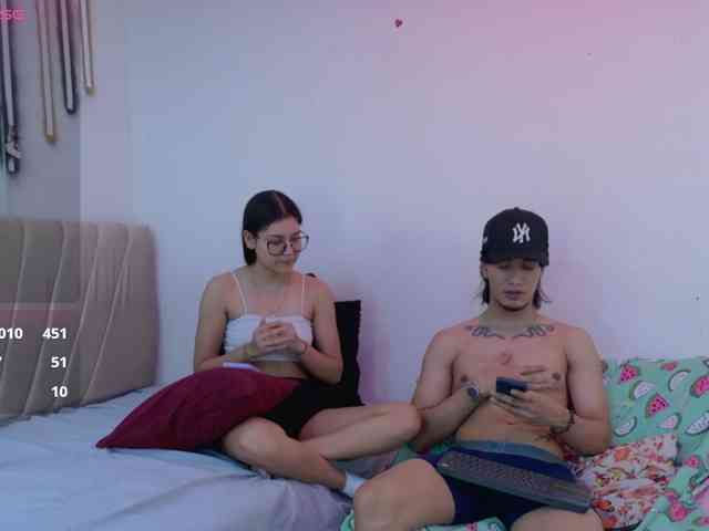 sweetauracouple