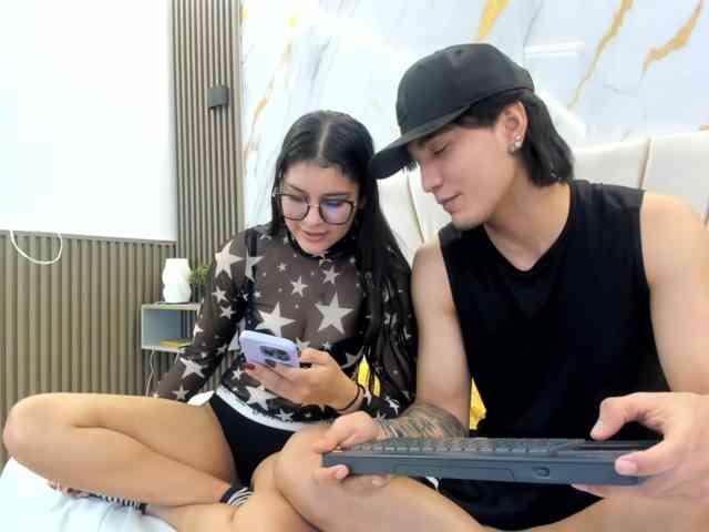 sweetauracouple