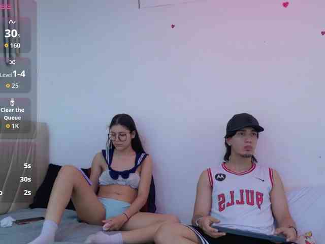 sweetauracouple