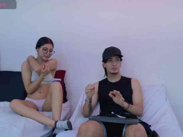 sweetauracouple