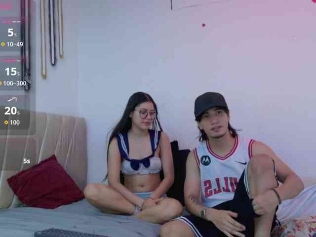 sweetauracouple