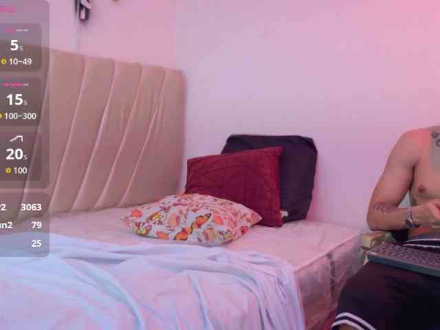 sweetauracouple webcam