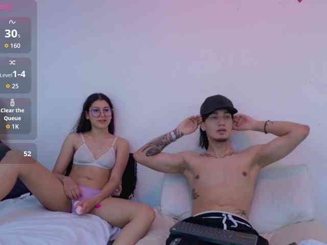 sweetauracouple