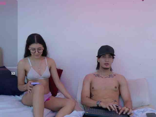 sweetauracouple