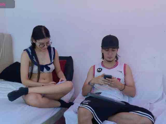 sweetauracouple