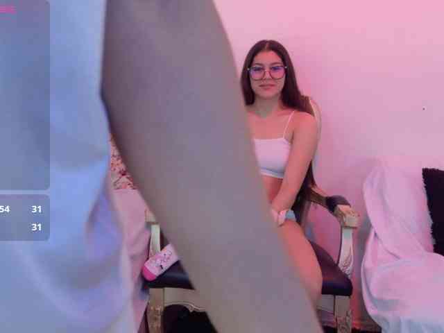 Modelo: sweetauracouple