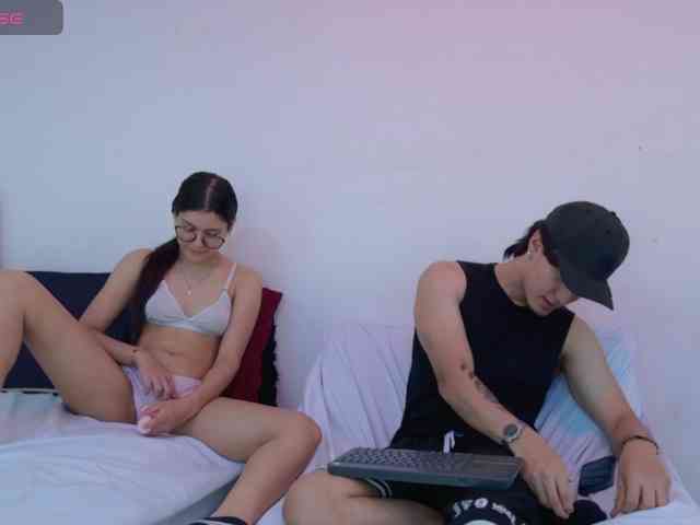 sweetauracouple