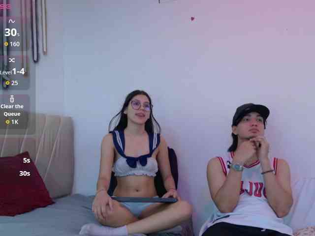 sweetauracouple