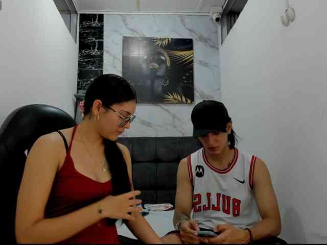 sweetauracouple