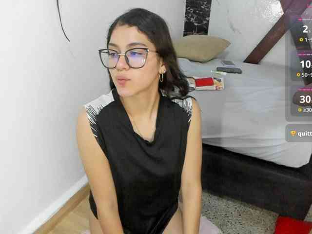 Modelo: sweetauracouple