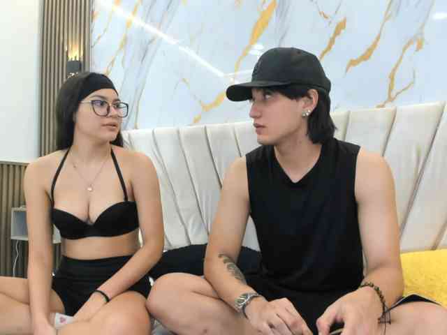 sweetauracouple