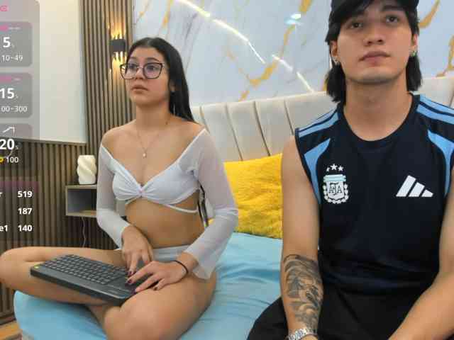 striptease chat room Sweetauracouple
