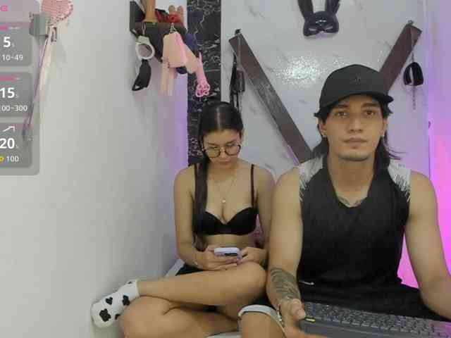 sweetauracouple