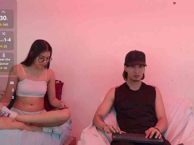 sweetauracouple
