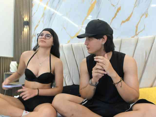 sweetauracouple