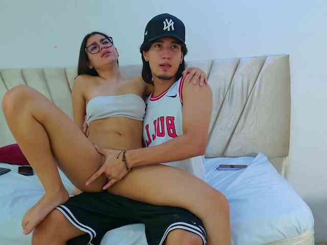 sweetauracouple