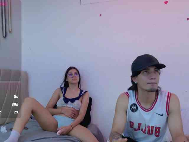 sweetauracouple