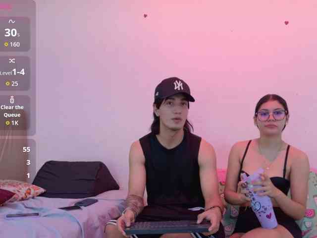 sweetauracouple