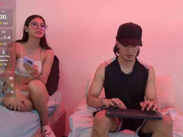 sweetauracouple