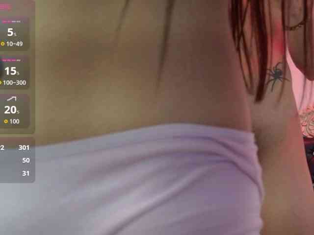 Modelo: sweetauracouple