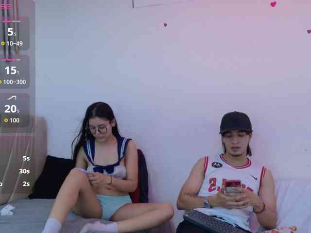 sweetauracouple