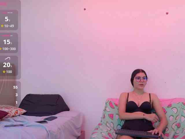 sweetauracouple Sex Cam Show