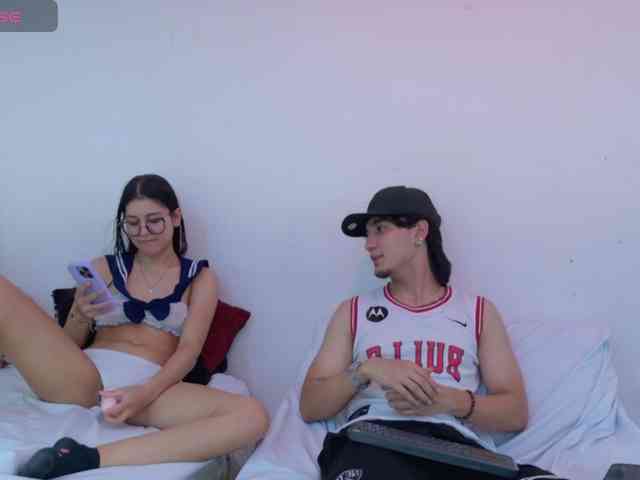 sweetauracouple