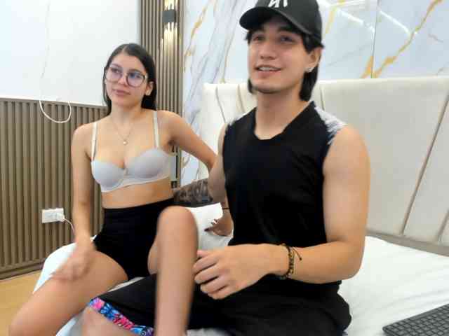 sweetauracouple