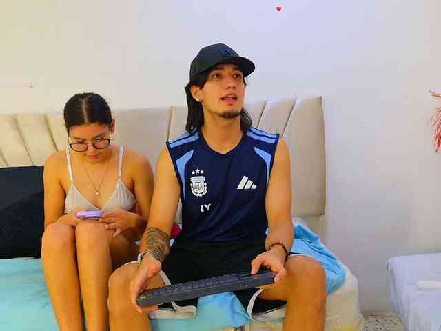 sweetauracouple sweetauracouple