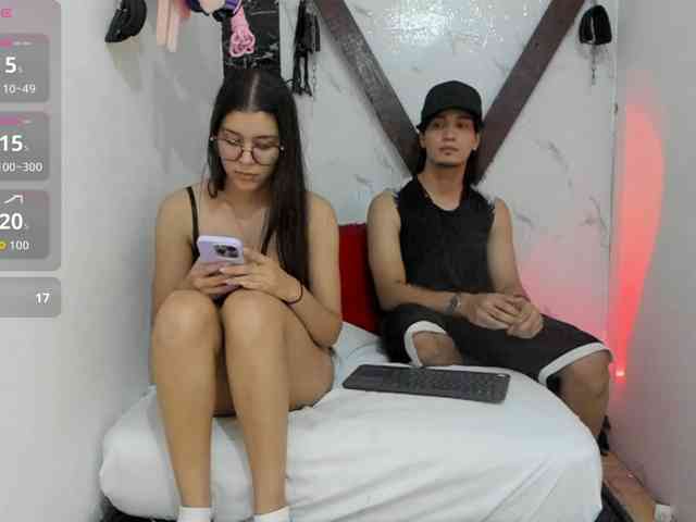 sweetauracouple