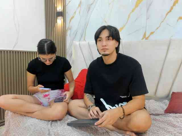 sweetauracouple
