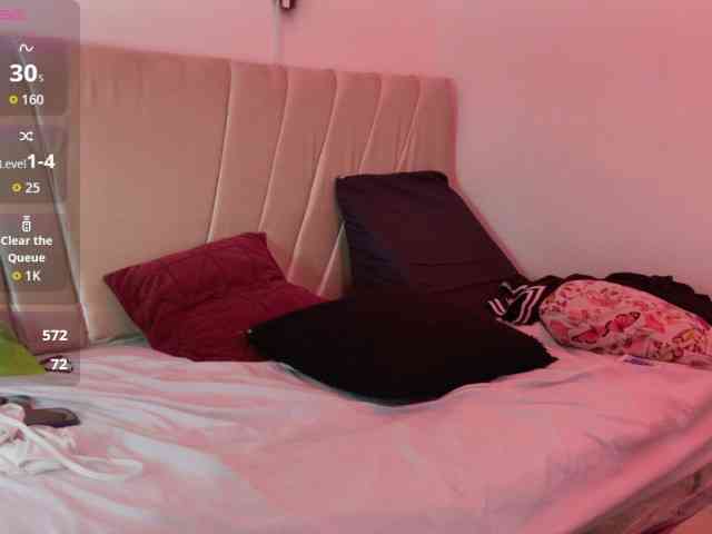 sweetauracouple webcam